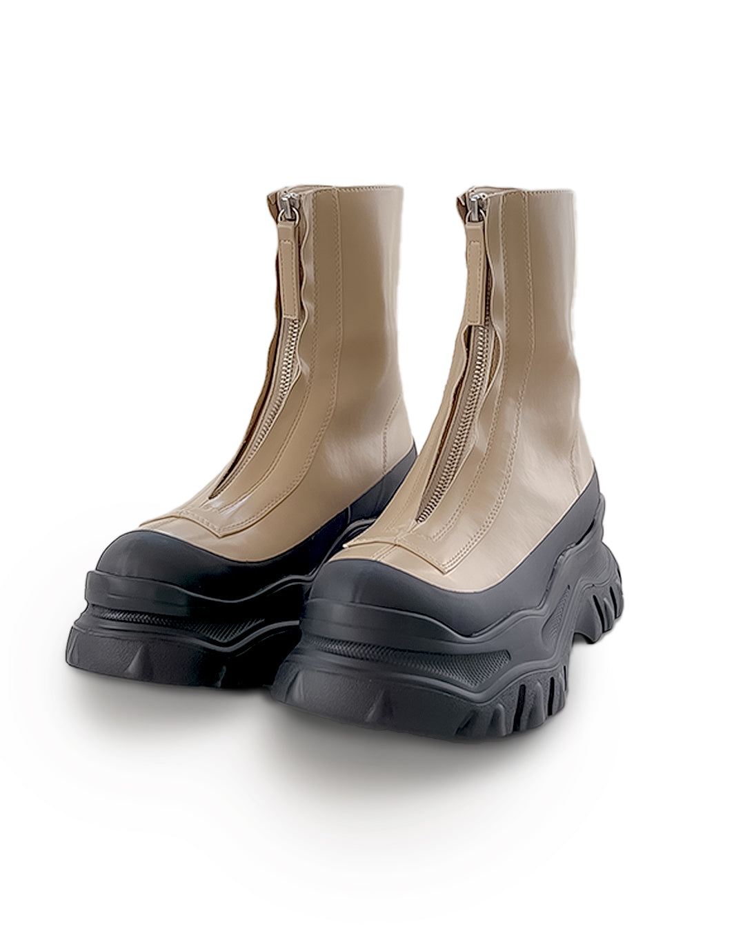 網代 ✩ 　新品　CRY. プラットフォーム PPV2.0 23cm相当 Shoes. – CRY. online store